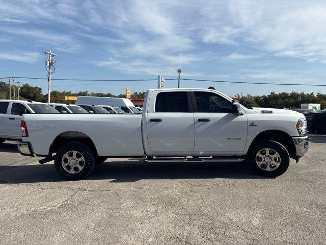 2024 Ram 3500 Big Horn Crew Cab 4x4 8 Box