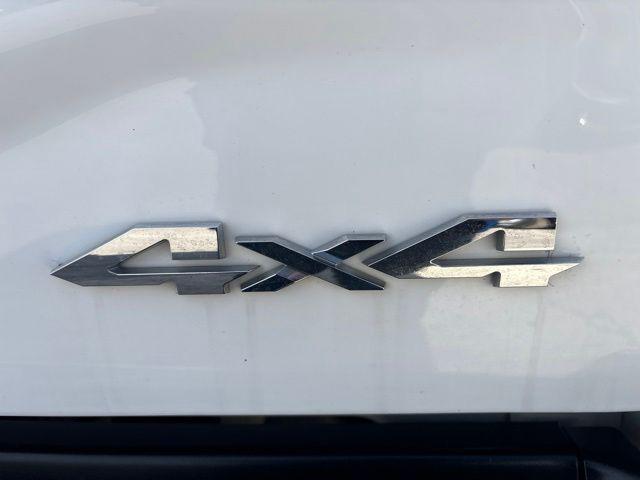 2024 Ram 3500 Big Horn Crew Cab 4x4 8 Box