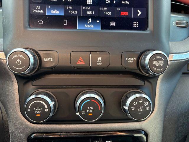 2024 Ram 3500 Big Horn Crew Cab 4x4 8 Box