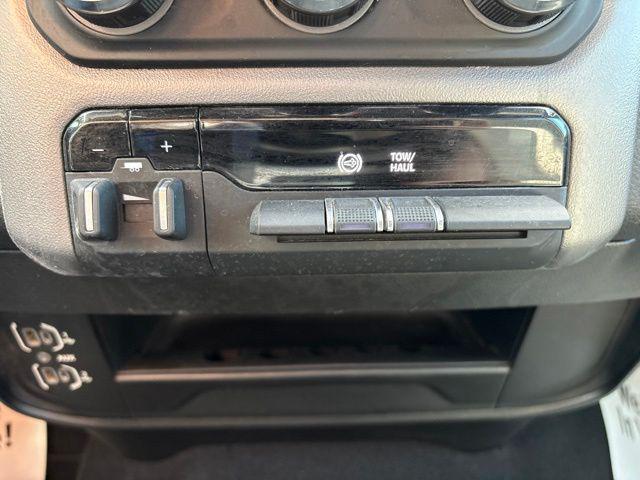 2024 Ram 3500 Big Horn Crew Cab 4x4 8 Box