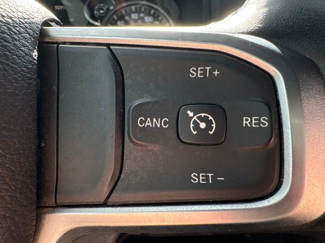 2024 Ram 3500 Big Horn Crew Cab 4x4 8 Box