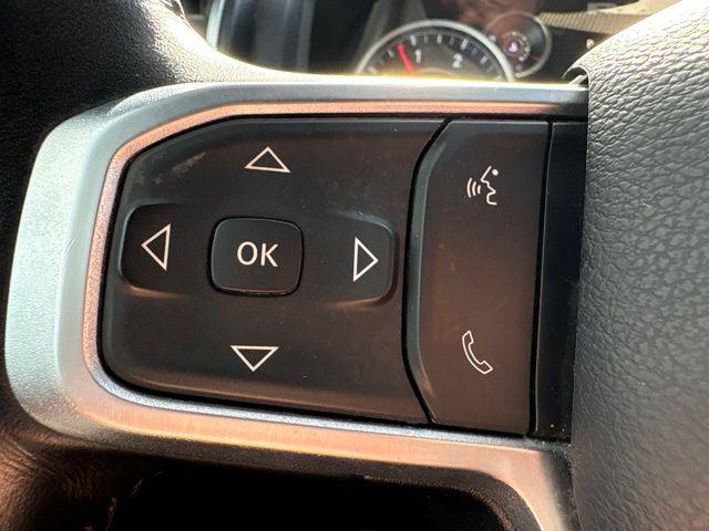 2024 Ram 3500 Big Horn Crew Cab 4x4 8 Box
