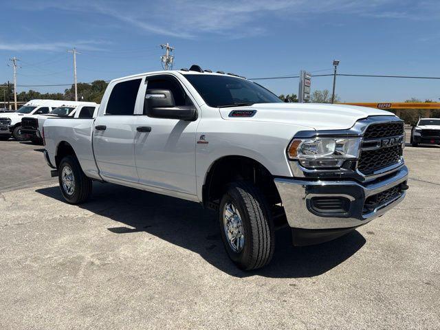 2024 Ram 3500 Tradesman Crew Cab 4x4 64 Box