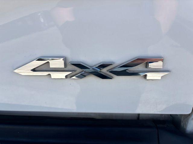 2024 Ram 3500 Tradesman Crew Cab 4x4 64 Box