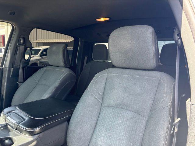 2024 Ram 3500 Tradesman Crew Cab 4x4 64 Box