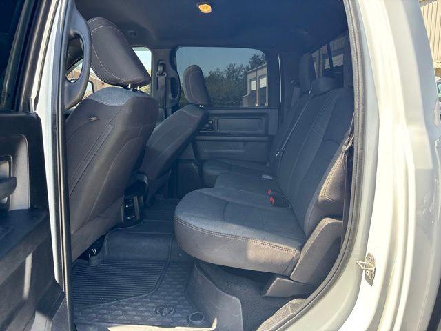 2024 Ram 3500 Tradesman Crew Cab 4x4 64 Box