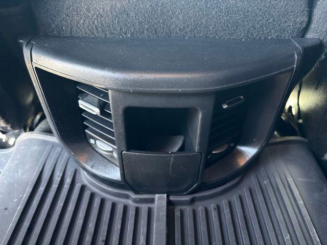 2024 Ram 3500 Tradesman Crew Cab 4x4 64 Box