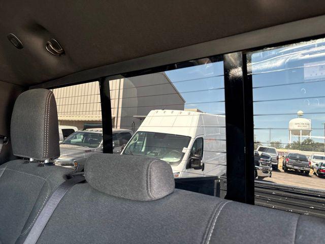 2024 Ram 3500 Tradesman Crew Cab 4x4 64 Box