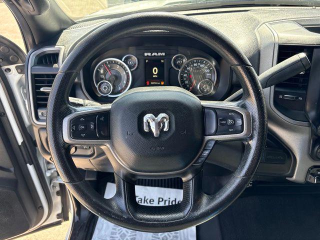 2024 Ram 3500 Tradesman Crew Cab 4x4 64 Box