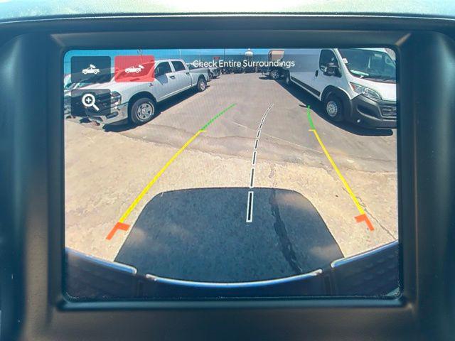 2024 Ram 3500 Tradesman Crew Cab 4x4 64 Box