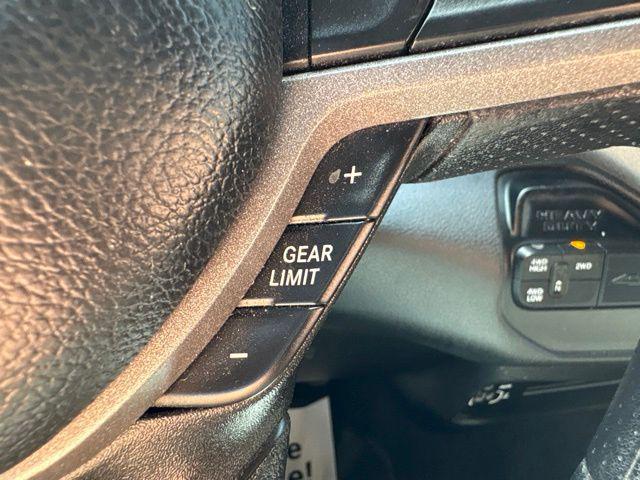 2024 Ram 3500 Tradesman Crew Cab 4x4 64 Box