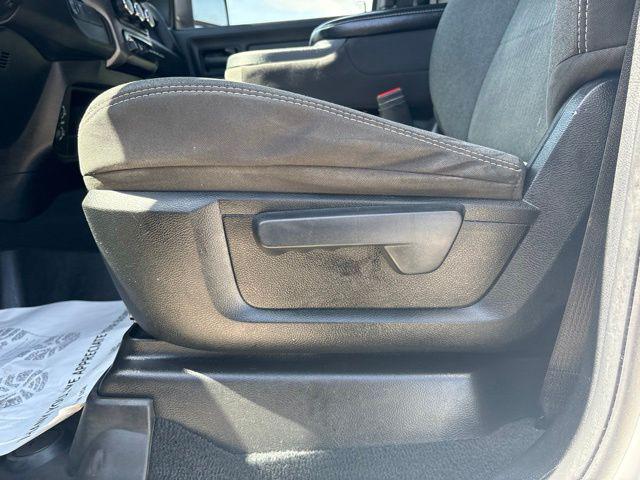 2024 Ram 3500 Tradesman Crew Cab 4x4 64 Box