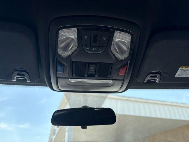 2024 Ram 3500 Tradesman Crew Cab 4x4 64 Box