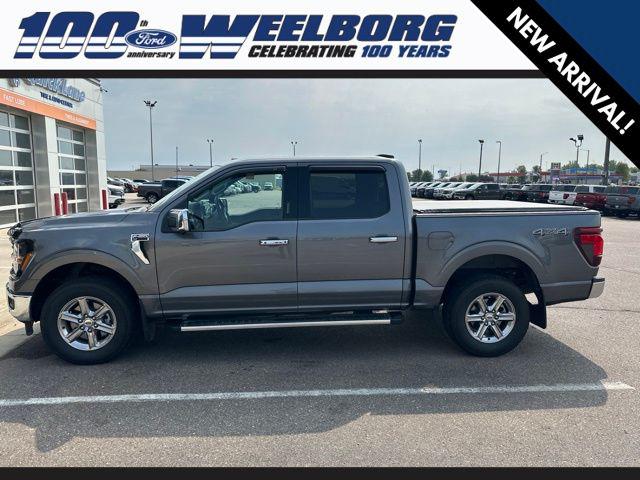 2024 Ford F-150 XLT for sale in Redwood Falls, MN