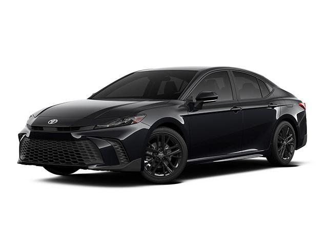 2025 Toyota Camry SE for sale in Norman, OK