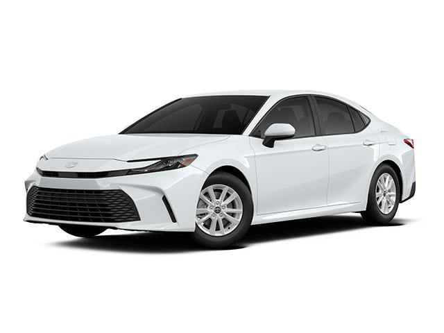 2025 Toyota Camry LE for sale in Norman, OK