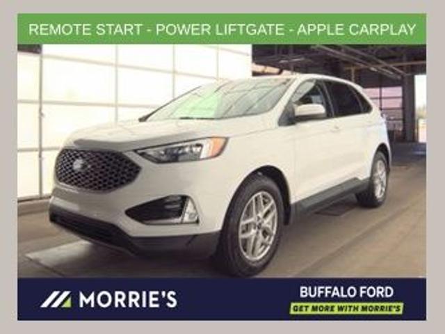 2024 Ford Edge SEL for sale in Buffalo, MN