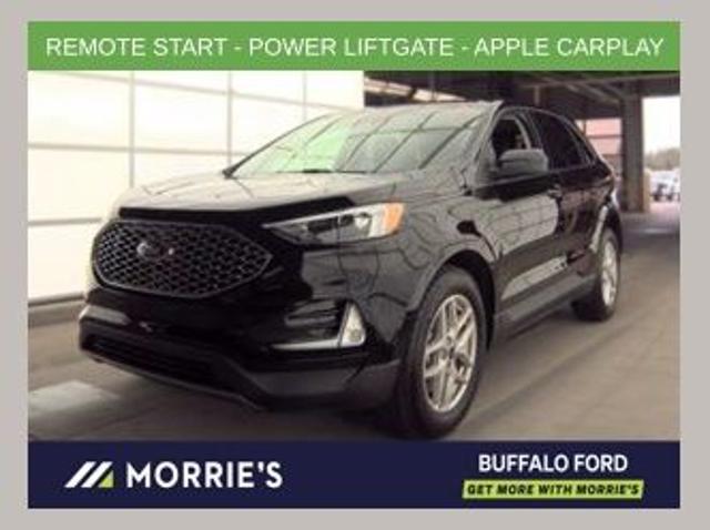 2024 Ford Edge SEL for sale in Buffalo, MN