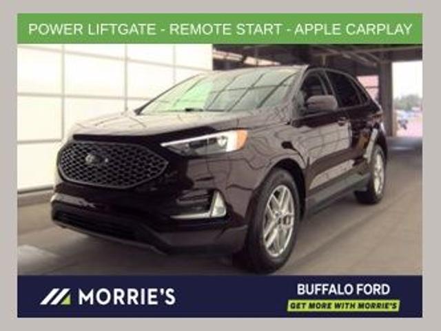 2024 Ford Edge SEL for sale in Buffalo, MN
