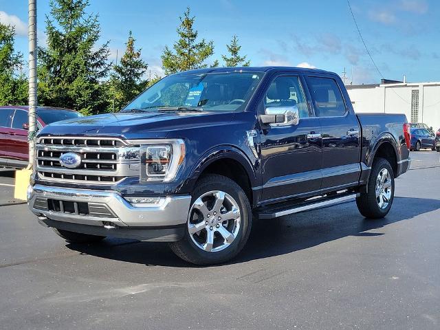 2023 Ford F-150 LARIAT for sale in Battle Creek, MI