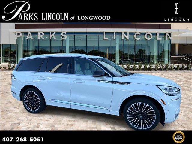 2024 Lincoln Aviator Black Label for sale in Longwood, FL