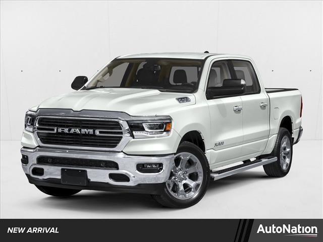2022 Ram 1500 Big Horn Crew Cab 4x4 6'4" Box for sale in Katy, TX