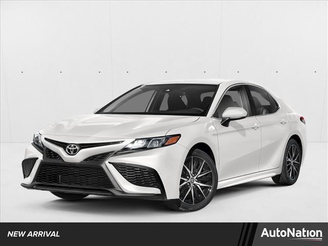 2023 Toyota Camry SE for sale in Katy, TX