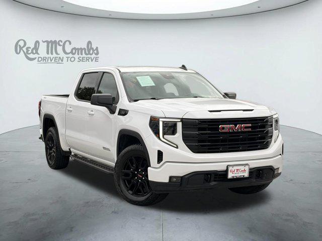 2024 GMC Sierra 1500 Elevation for sale in San Antonio, TX