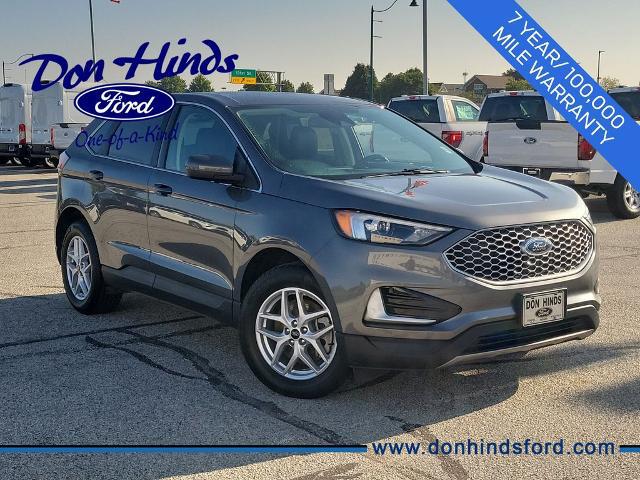 2024 Ford Edge SEL for sale in Fishers, IN