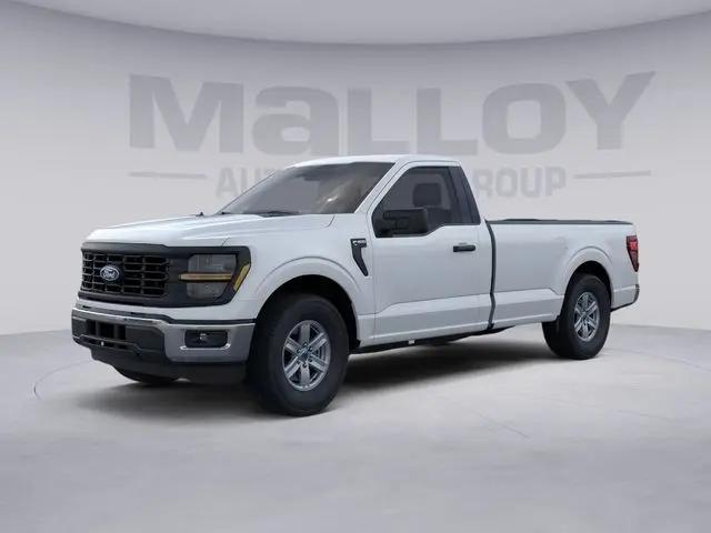 2026 Ford F-150 XL for sale in Alexandria, VA