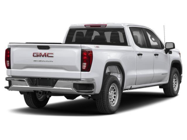 2023 GMC Sierra 1500 4WD Crew Cab Short Box Denali 2023 GMC Sierra 1500 4WD Crew Cab Short Box Denali