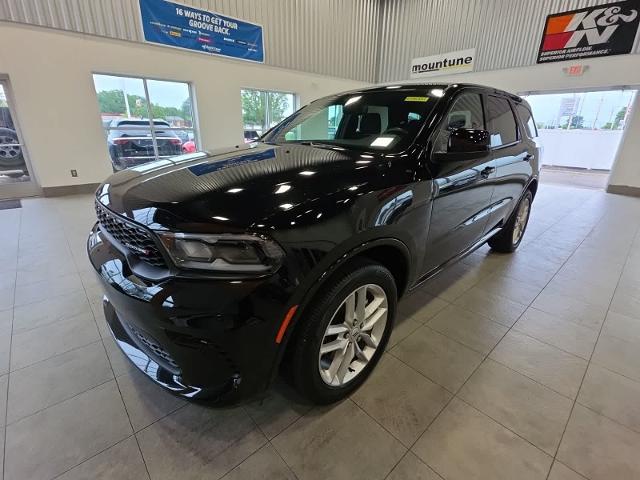 2025 Dodge Durango GT AWD for sale in Sterling Heights, MI