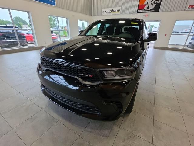 2025 Dodge Durango GT AWD