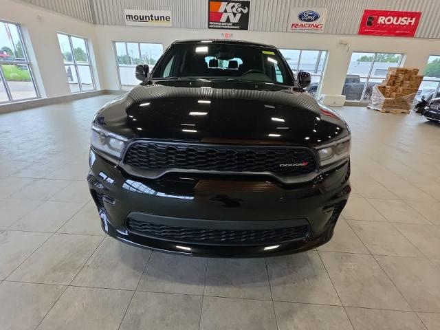 2025 Dodge Durango GT AWD