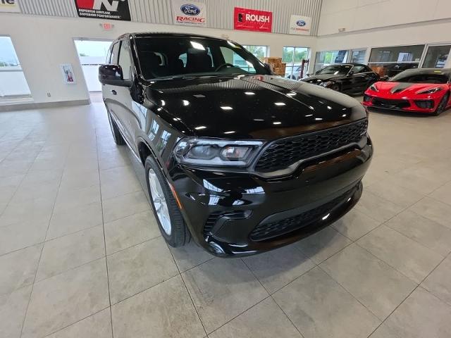 2025 Dodge Durango GT AWD