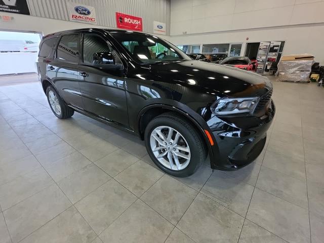 2025 Dodge Durango GT AWD