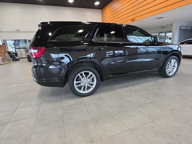 2025 Dodge Durango GT AWD