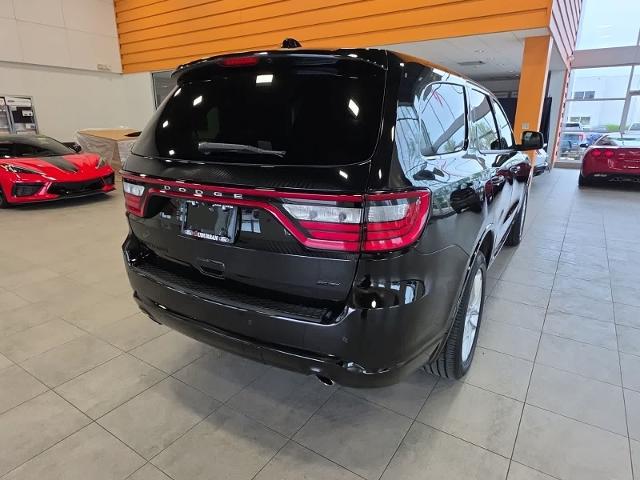 2025 Dodge Durango GT AWD