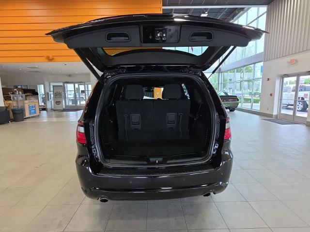 2025 Dodge Durango GT AWD