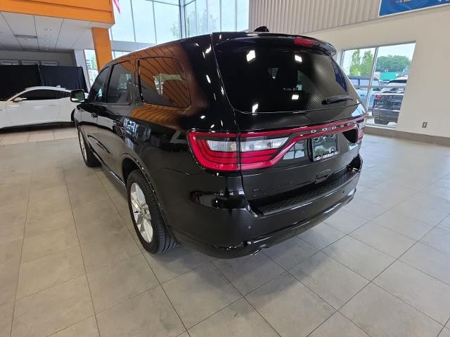 2025 Dodge Durango GT AWD