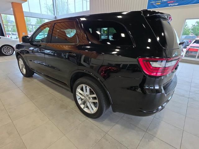 2025 Dodge Durango GT AWD