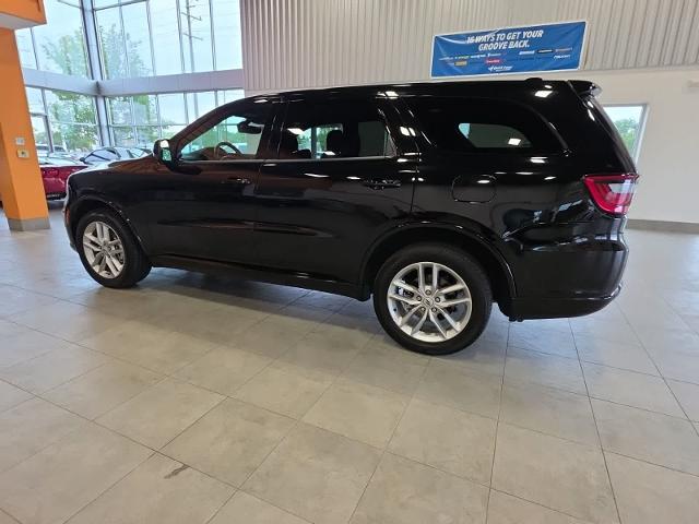 2025 Dodge Durango GT AWD