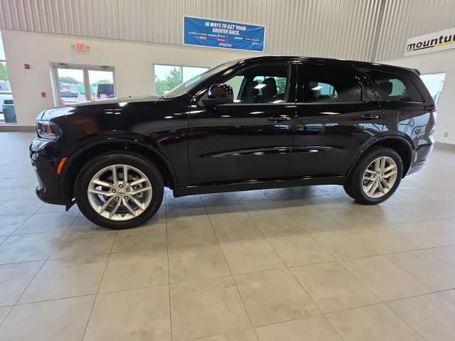 2025 Dodge Durango GT AWD