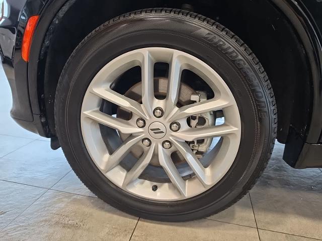 2025 Dodge Durango GT AWD