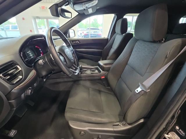 2025 Dodge Durango GT AWD