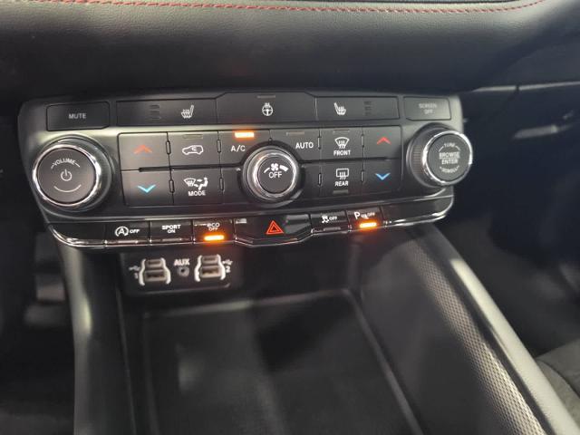 2025 Dodge Durango GT AWD