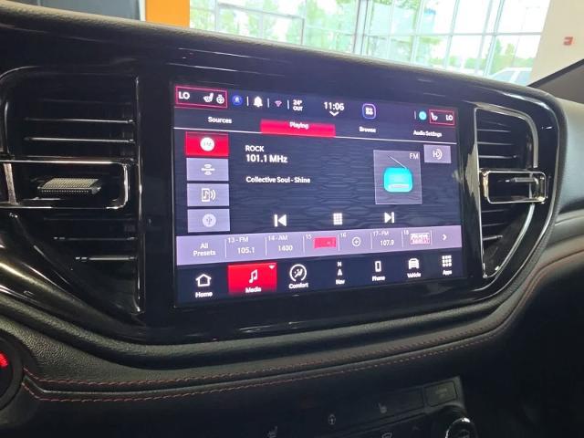2025 Dodge Durango GT AWD