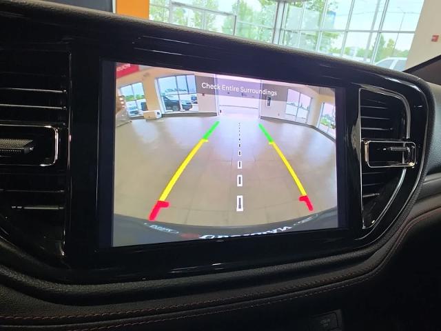 2025 Dodge Durango GT AWD