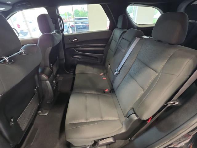 2025 Dodge Durango GT AWD