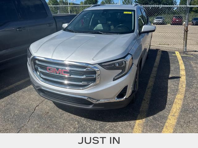 2020 GMC Terrain AWD SLT for sale in Sterling Heights, MI